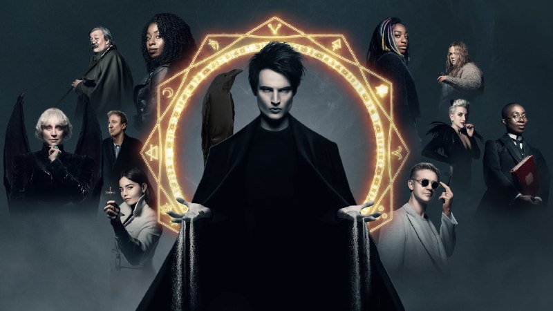 睡魔（2025）第二季 4KHDR 内封简中 附第一季 首更 06 集