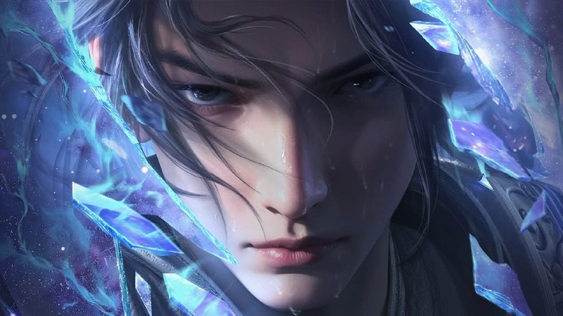 斗破苍穹：年番（2022）4K 臻彩 更至EP154主链 