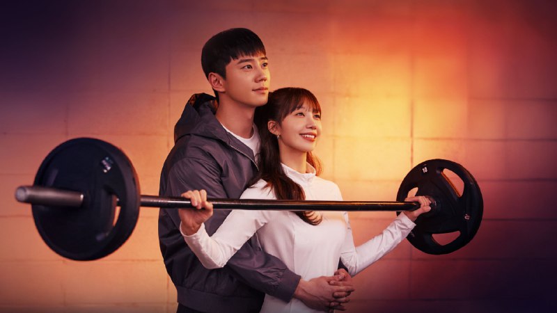 24 小时健身房（2025）1080P内嵌中字 更至 EP07