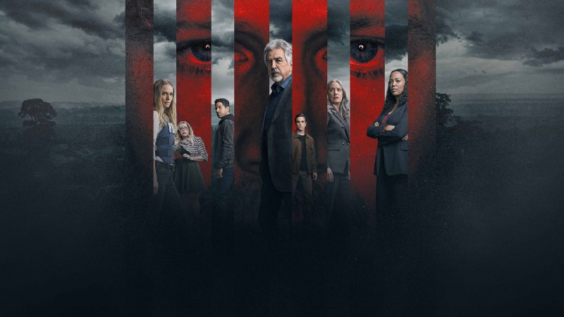 犯罪心理 /犯罪心理：演变 第十八季/第三季 （2025）4KHDR&DV内封简中 更至 EP08