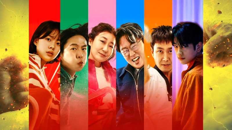 超异能特攻  (2025) 蓝光原盘 1080P 内封繁中  32.88G - 