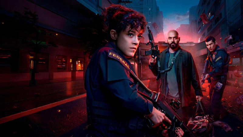 罪孽深种 第二季（2025）4KHDR附第一季 1080P 内封简中 8 集全
