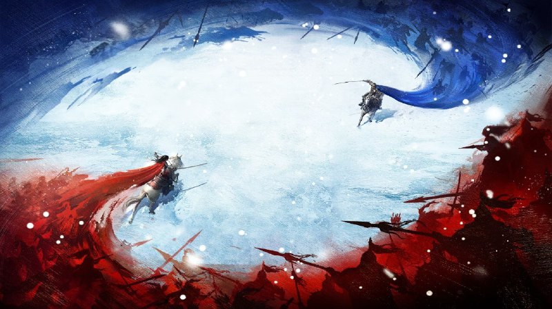 紫川 第二季(2025)  4K  25 集全 - 