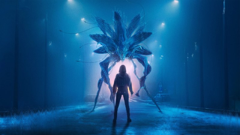 入侵 第三季(2025) 4K 高码 附 1-2 季  更至 EP08 - 