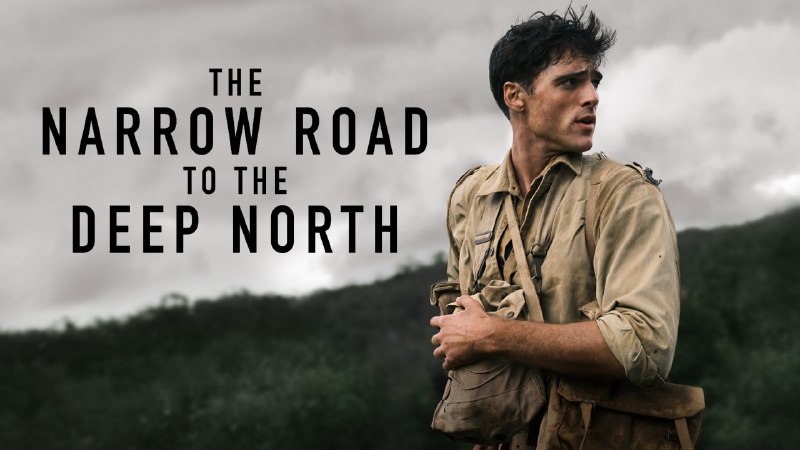 深入北方的小路（2025）AMZN 战争好剧 4K  外挂字幕    5 集全