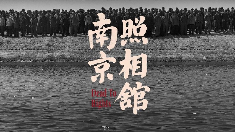 南京照相馆 (2025) 历史 战争 刘昊然 王传君 1080P 流媒体偷跑版  内嵌简英  6.65G - 