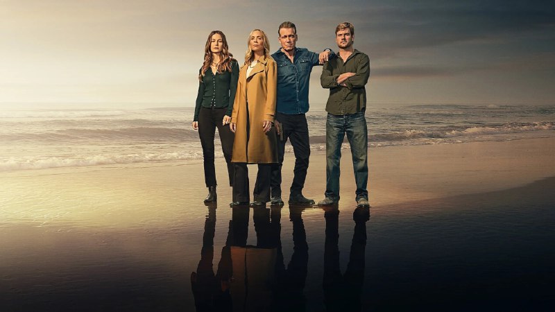 码头风云 (2025) 4K HDR 内封简中 8集全