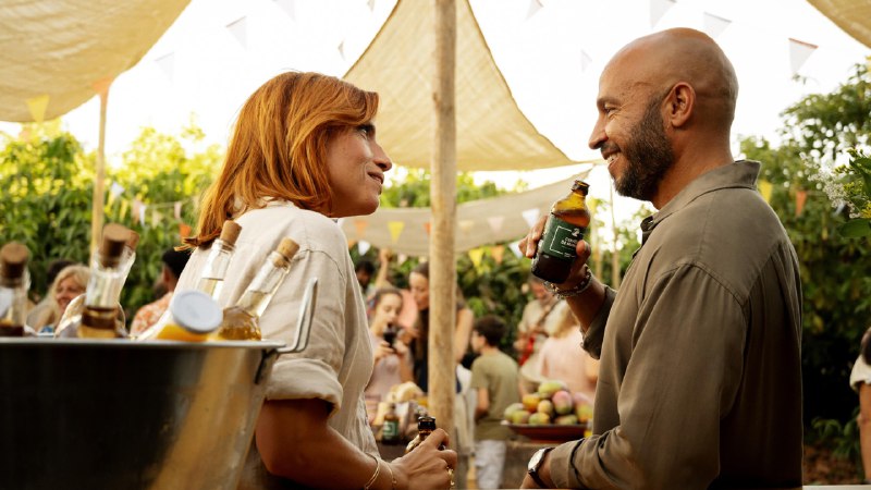 芒果缘 (2025) NF4KHDR 内封简中  8.37G - 