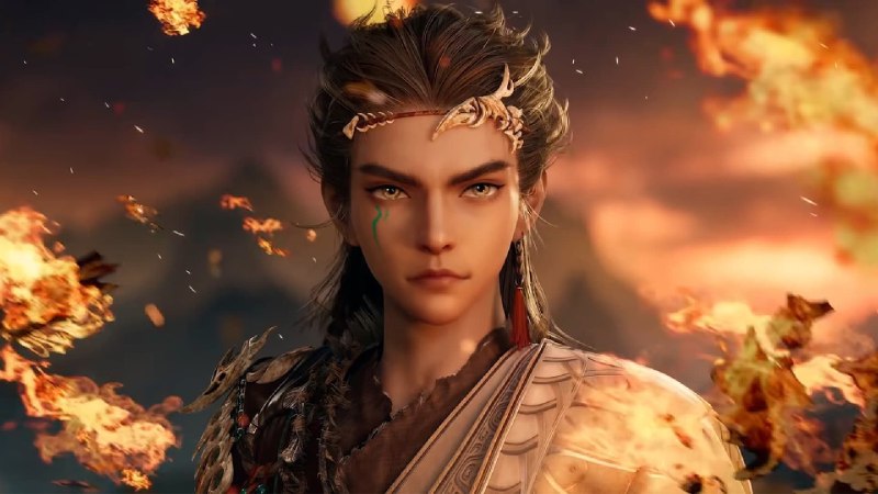 牧神记（2024）4K 高码率 更至 EP36主链 