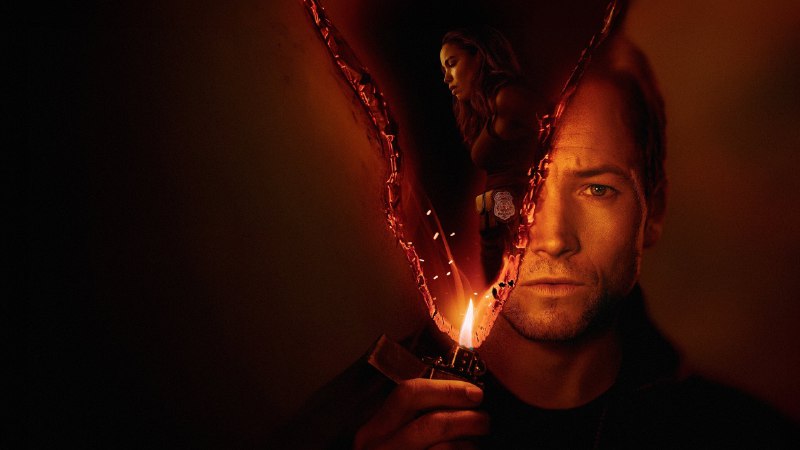 烟火寻凶（2025）ATVP 4KHDR&DV 内封简中  更至 EP04