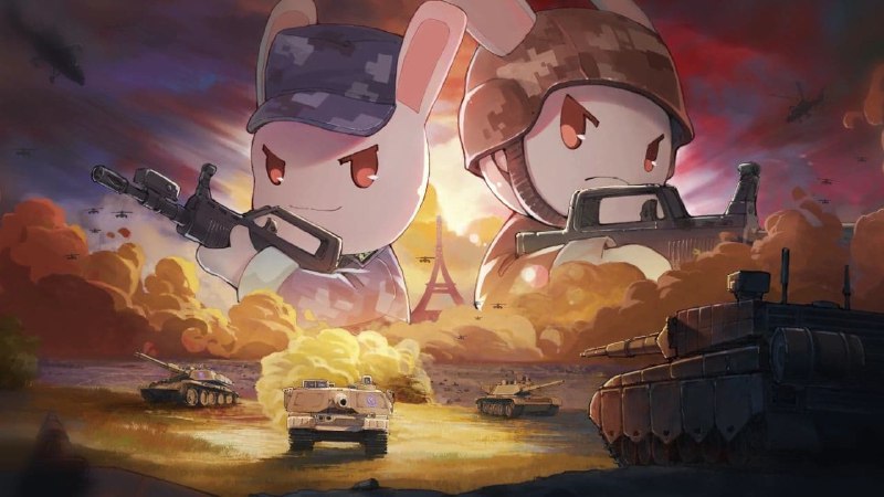 那年那兔那些事（2025）第七季 4K 高码率 更至 EP08