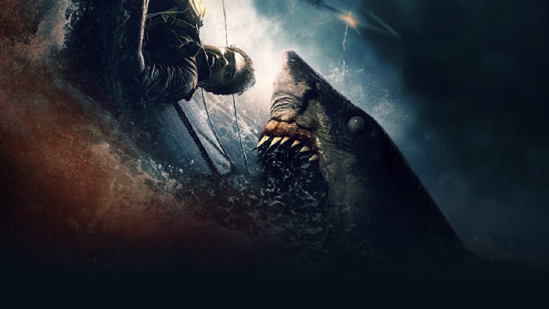 战争猛兽 (2025) 1080P 内封简中 5.19G - 