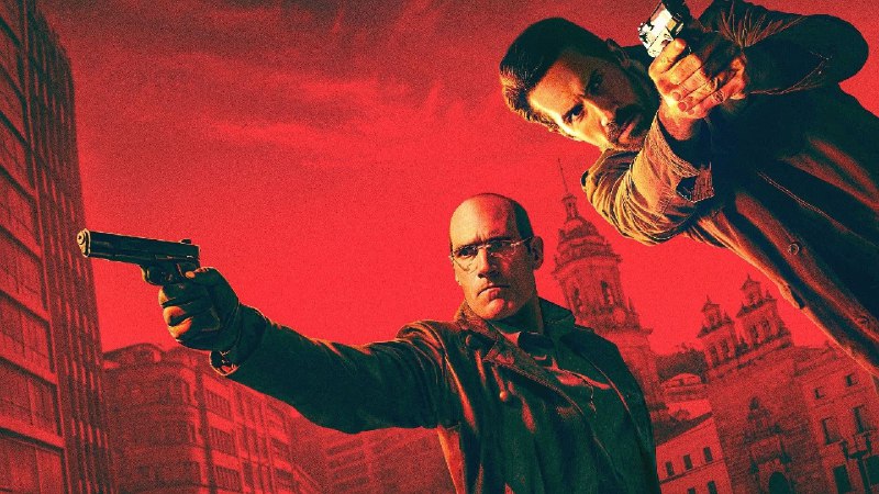 迪亚波罗的复仇 (2025) 4K 内封简中   4.07G