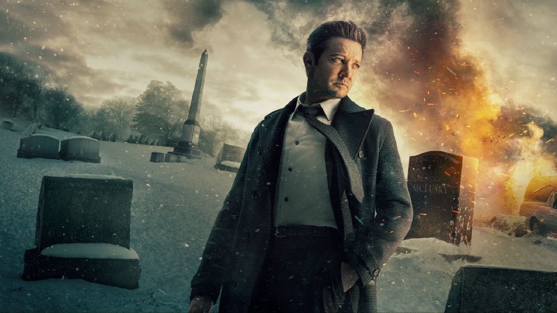 金斯敦市长 第四季(2025) 4KSDR 内嵌简英 更至 EP05 - 