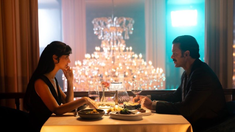 恶枭霸主 (2025) AMZN 1080P 内封简中 7.76G（🔞尺度有些大） - 