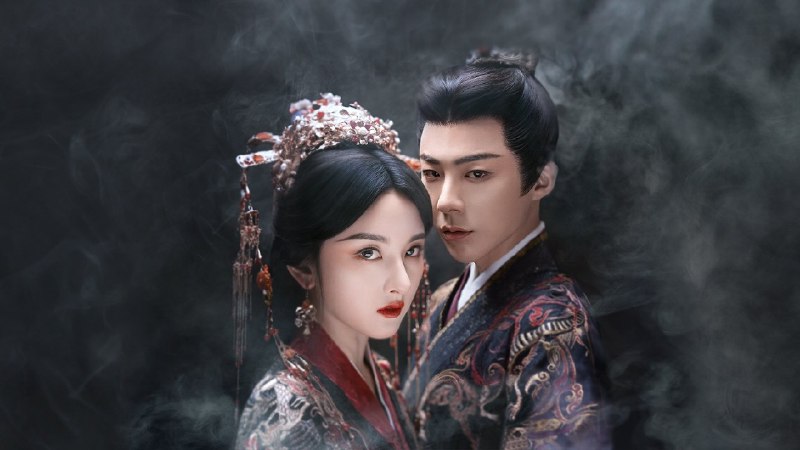 折腰（2025）4K 臻彩+4KHDR60 帧高码 更至 EP244K 臻彩