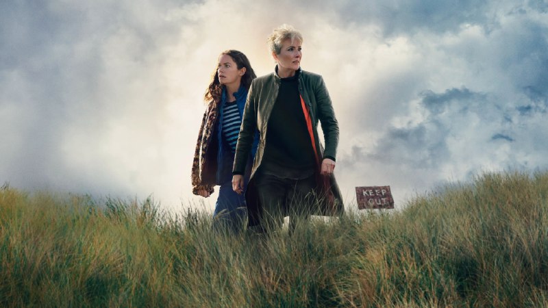 走向坟墓 (2025) ATVP4KHDR&DV 内封简中 更至 EP06 - 