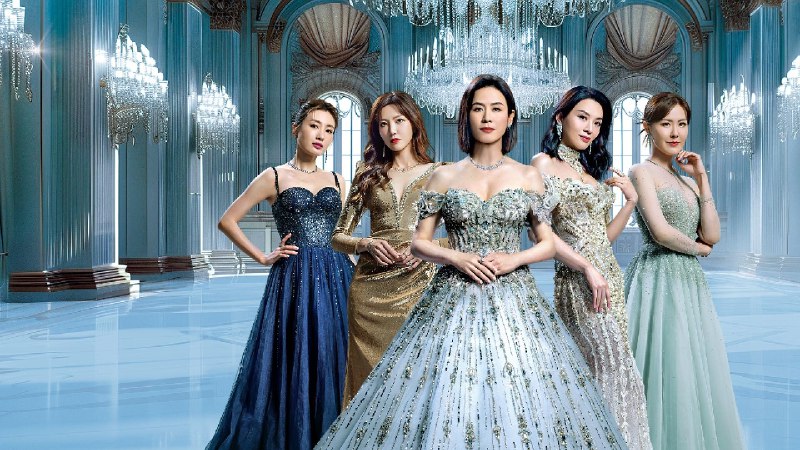 巨塔之后 (2025) 4K 首更 04 集 - 