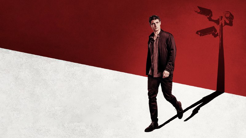 秃鹰 (2018) 4KSDR 4G/单集 外挂字幕 2 季全 - 