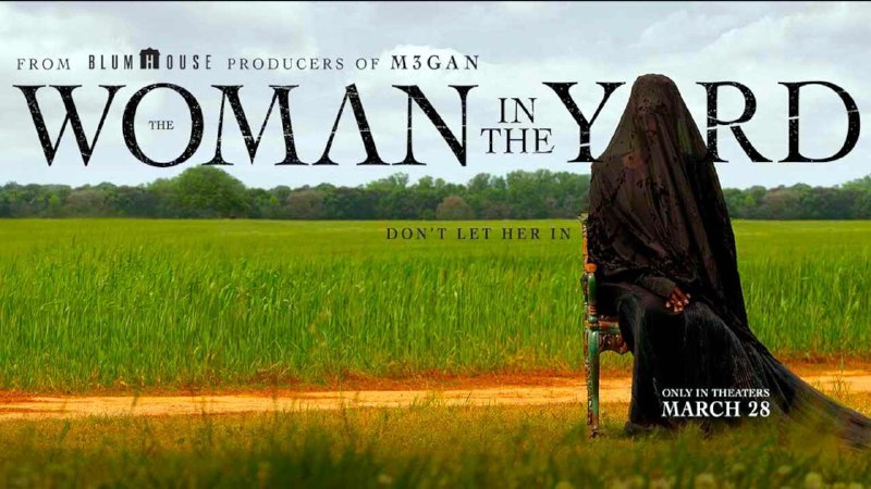 院子里的女人（2025）4KHDR 内封简中   14.88G