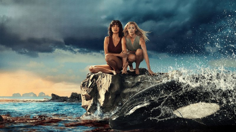 杀人鲸 (2026) AMZN4K SDR 高码率 内封简中 9.56G - 