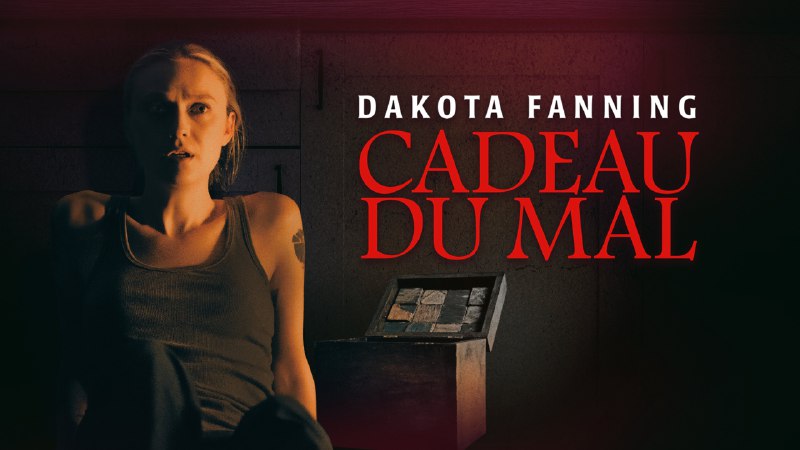 恶毒 (2025) 剧情 恐怖 4K 超高码率 内封简中 15.52G - 