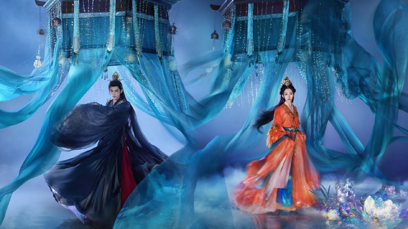 献鱼 (2025) 4K 更至 EP28普码 - 