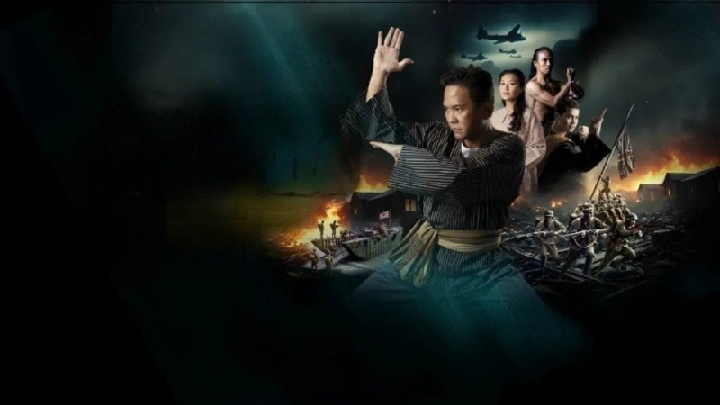 不是羔羊/格勇宗师 (2025) 1080P 内封简中  - 