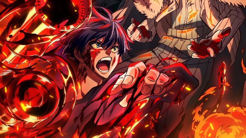 桃源暗鬼（2025）CR1080P 内封中字 更至 EP21- 