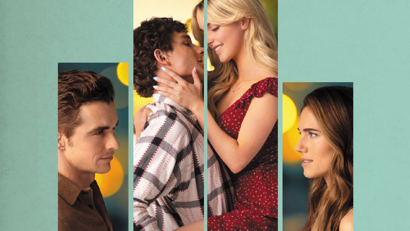 为你遗憾 (2025) AMZN4KSDR 内封简中 - 