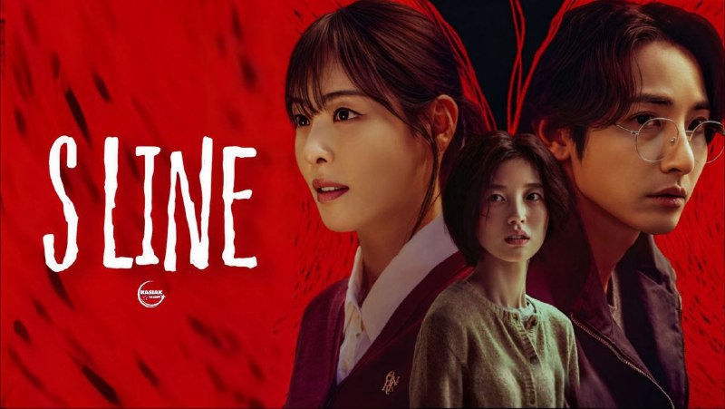 S-line （2025）firDay1080P 内封简中  首更 02 集