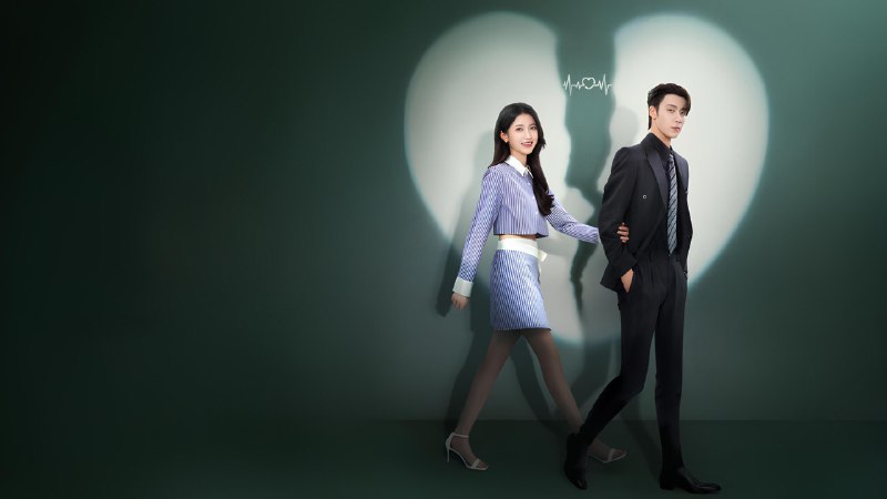 爱在离婚进行时（2025）4K 臻彩 HDR 60FPS S01全- 