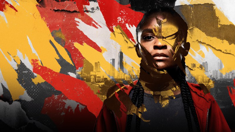 钢铁之心（2025）4KHDR&DV 内封简中  6 集全  完结