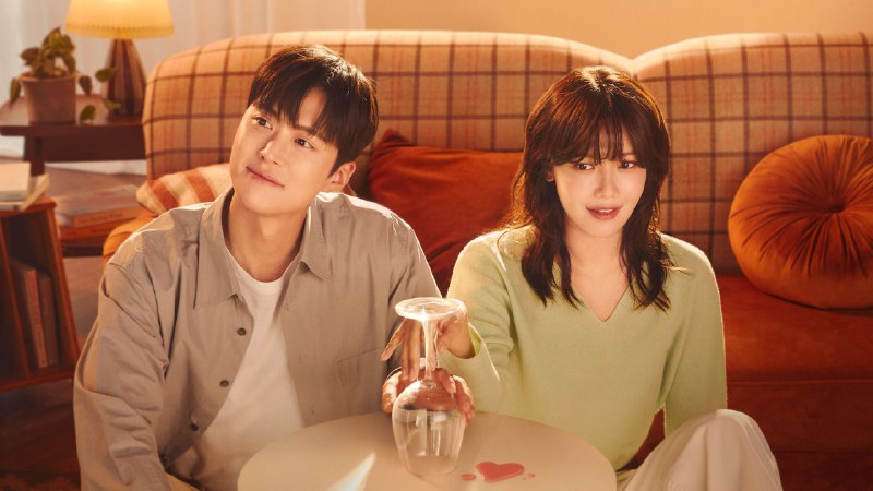 拜托戒酒吧（2025）更新中--- Friday 1080P 官封中字 更至 EP11