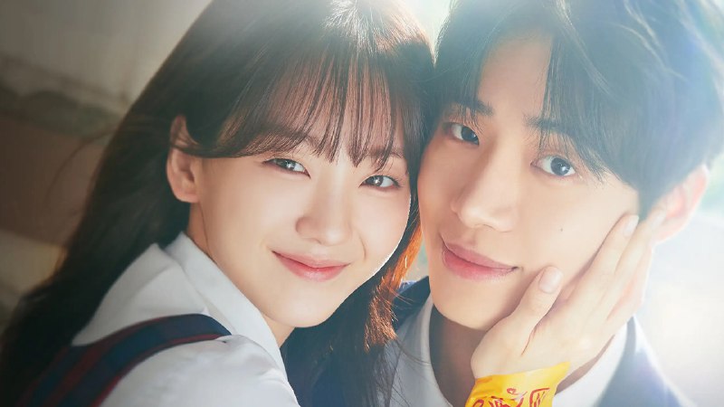 牵牛和仙女（2025）AMZN1080P 高码率 更至 EP08