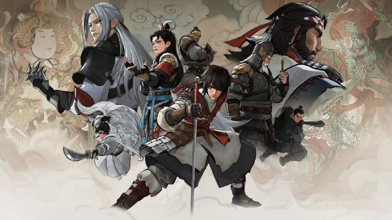 枕刀歌 第三季(2025) 4K 更至 EP09普码 - 