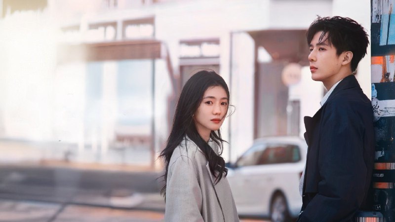 陷入我们的热恋（2025）4K普码+4K 杜比视界 更至 EP17普码