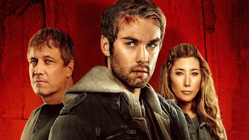 逆袭 (2025) 4K SDR 高码率 内封简中  7.8G - 