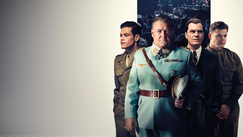 纽伦堡 (2025) 4KHDR&DV 内封简中 25.76G - 