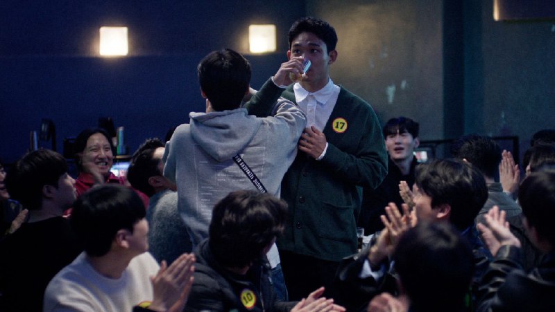 3670/大都会爱的迫降 (2025) 1080P 内封简中 4.52G - 