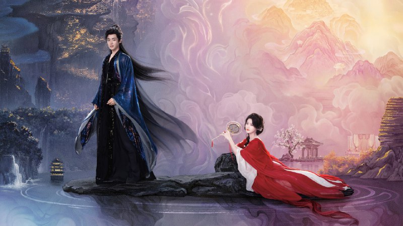 入青云 (2025) 4K 更至 EP26普码 - 