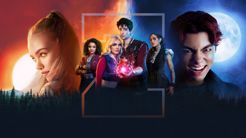 僵尸高校4 吸血鬼黎明 (2025) 4K DV&HDR 内封简中   8.66G