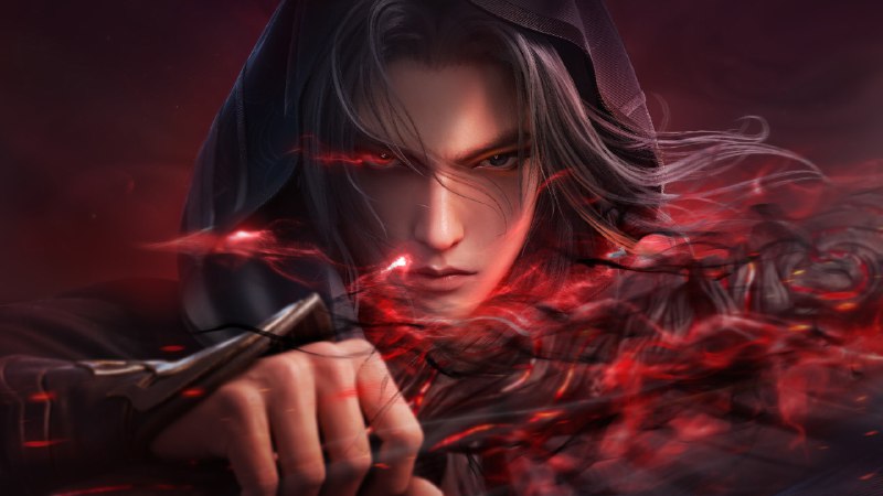 诛仙  第三季（2025）更新中--- 4K 臻彩   附前两季 更至 EP19