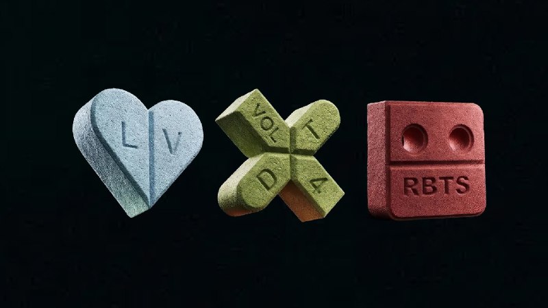 爱，死亡和机器人（2019)LGNB 封装 多音轨多字幕  全网最高画质4 季全  62.64G