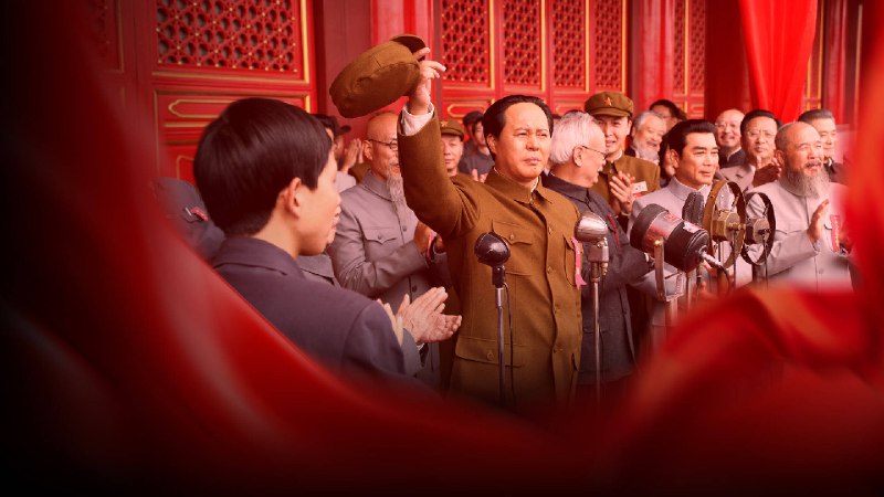 人民的选择 (2026) 4K 首更 04 集 - 