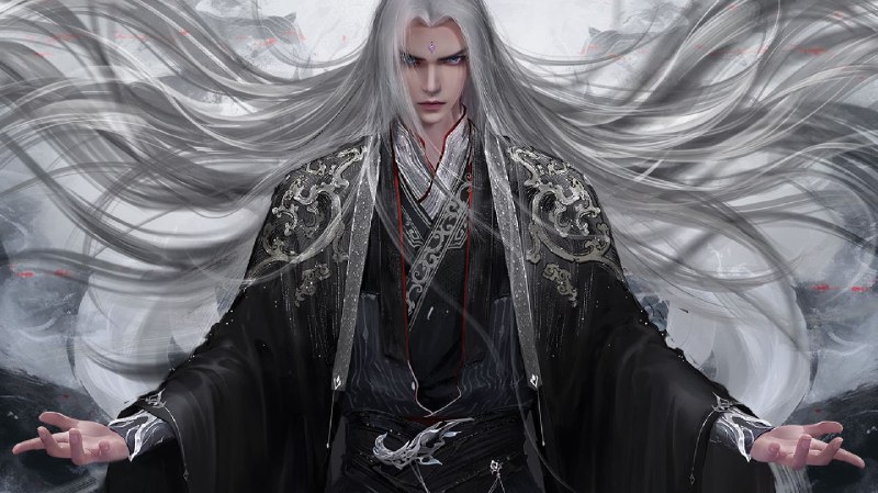 仙逆（2023）4K 臻彩 更至 EP92主链 