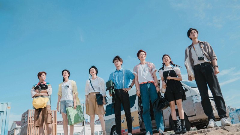 开画 ！少女漫（2025）4k  33 集全  完结普码（被和谐，主页获取吧）