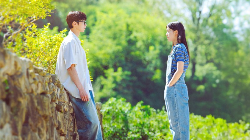 最后的夏天 (2025) 奇幻 爱情  李宰旭 / 崔成恩 1080P 内嵌简中 更至 EP08 - 