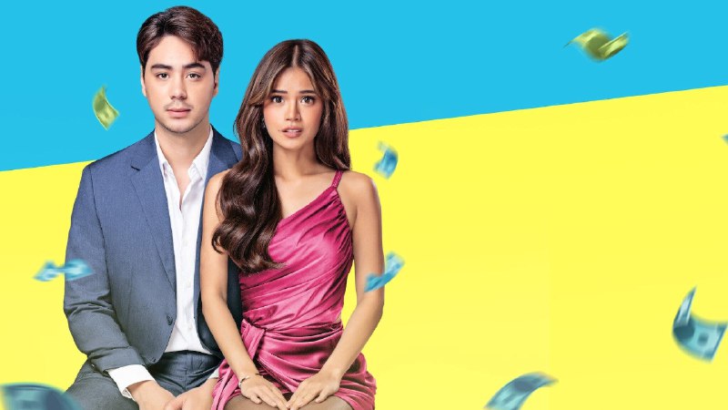 冒牌上流（2025）NF4KSDR  9.15G