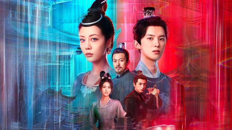 2099（2025）4KHDR 18 集全 完结